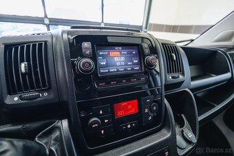 Citroën Jumper 2020 4-35 L4h2 2.2 140 HDI - 12