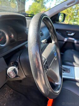 XC90 2.4D5 147kW  7 místné, CZ SERVIS POUZE VOLVO - 12