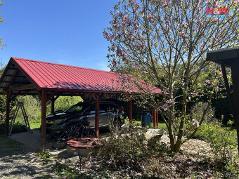 Prodej rodinného domu, 217 m², Perštejn - 12