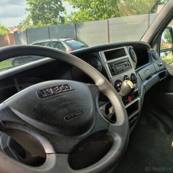 Iveco Daily  2.3 HPI 93 kw - 12