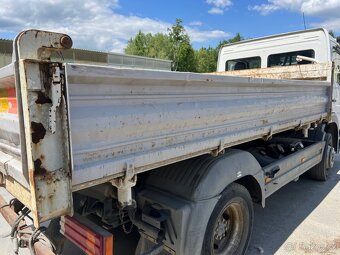 MB ATEGO 1218 K - 12