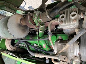 John Deere 6910 - 12