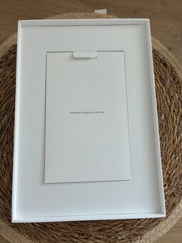 Apple iPad 9 10,2 64GB MK2K3FD/A A2602 zánovní+příslušenství - 12