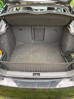 Škoda Octavia III 1.5 TSI 110kw Style119500km - 12