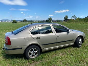 Prodám Škoda Octavia 2 - 12