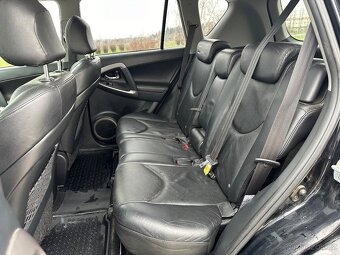 Toyota Rav4 4x4 - 12