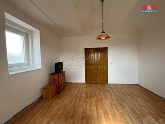Prodej rodinného domu, 130 m², Chožov - 12