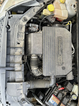 Ford Fiesta 1.3/51 kW – benzín, r.v.2006, najeto 120.600 km, - 12