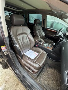 Audi q7 náhradní díly - 12