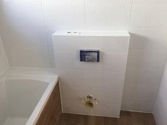 Stavební a zednické práce - 12