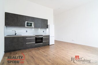 Pronájem, byty/2+kk, 53 m2, Palackého, Přívoz, 70200 Moravsk - 12