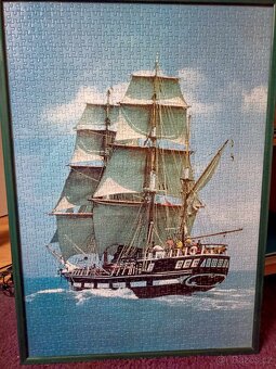 Různé dárkové předměty - 12