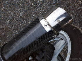 Honda CBR 600 F SuperSport 1989 Vajíčko - 12