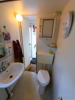 Mobilní dům (mobilheim) Albatros - doprava zdarma - 12