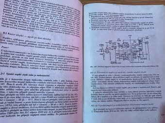Elektrotechnika knihy - 12