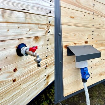 Maringotka Tiny House - 12