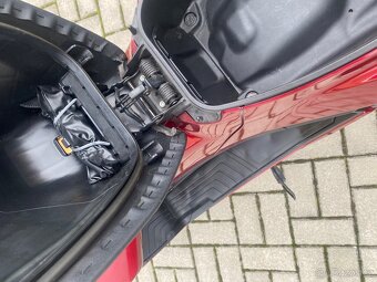 Honda pcx 125 SLEVA - 12