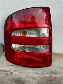 Díly z Fabia I - 12