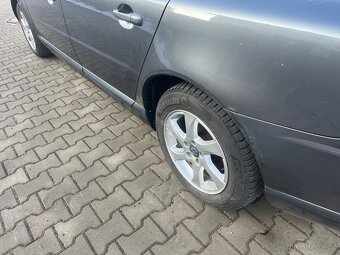 Volvo S80 II 2.4 D5 136kW - 12