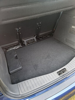 FORD C-MAX 1.6TDCI - BEZ KOROZE, BEZ DPF - 12