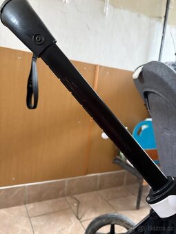 Bugaboo donkey 5 - 12