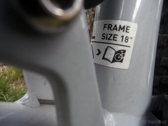 Horské kolo KROSS Soil 1.0 - 12