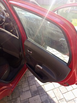 Citroen c3 1.1i 44kw. 2005 - 12