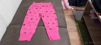 Oblečení vel.86 (12 - 18 měsíců) - 12