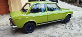 Fiat 128 Rally rok 1973 - 12