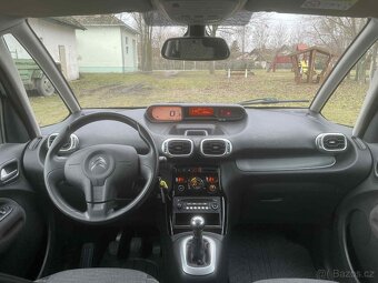 Citroën C3 Picasso 1.6 BlueHDi - 12