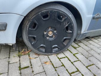 Passat b5 - 12