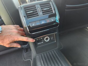 Š. SUPERB SPORTLINE 2.0TSi 206kW DSG,4x4,WEBASTO - 12