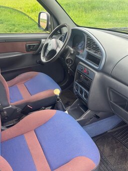 Prodám Citroen Berlingo - 12