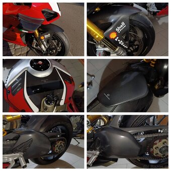 Ducati Panigale V4R SPECIALE n°3 - 12