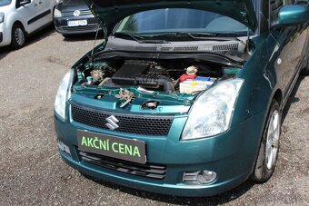 Suzuki Swift - 12
