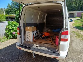 Vw T 5 2.0 tdi - 12