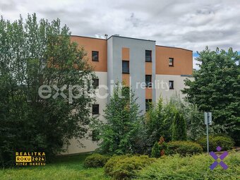 Pronájem bytu 2+kk, 53 m2, Praha 5, ev.č. 02244 - 12