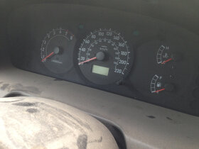 Kia Shuma 1,6i II 2004 rok, MI TECH 16 - díly - 12