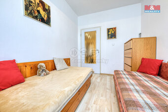 Prodej bytu 4+1, 80 m², Klatovy, ul. Zahradní - 12