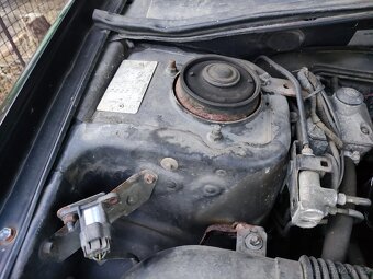 Subaru Impreza 2.0 LPG, klima, Webasto - 12