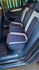 Volkswagen Passat, R-LINE, 2.0TDI, 130KW, DSG - 12