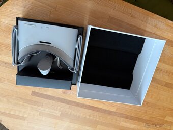 Virtuální realita Oculus GO 32GB + pouzdro - 12