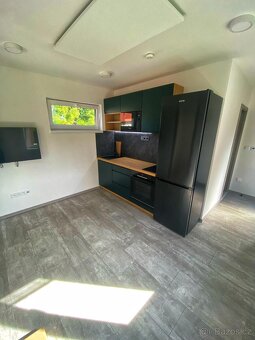 Nový 30 m² moderní domek-plně vybavený, ihned k nastěhování - 12