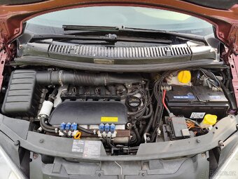 Ford Galaxy 2.8 VR6 LPG - 12