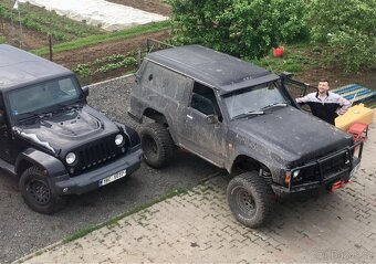 Práce / brigáda v autoservisu i krátkodobě nebo přivýdělek - 12