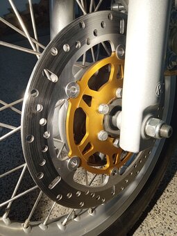 Royal Enfield Continental GT  535 2017 - 12