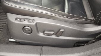 ŠKODA SUPERB 2.0 TDI, 125 kW, DSG - 12