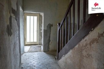 Prodej rodinného domu 169 m2 Rýmařovská, Ryžoviště - 12
