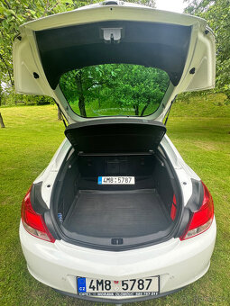 Opel Insignia, 2.0 Cdti, 4x4, 118 kW - 12