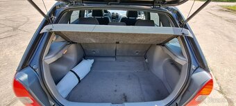 Mazda 323F BJ 2.0 96kw - 12